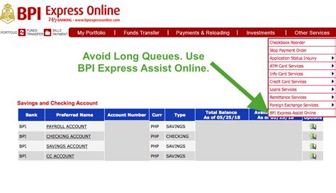 bpi bank means|BPI Bank Codes .